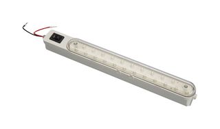MULTICOMP PRO MP-24A03J024D LED PANEL LIGHT, GREY, 24VDC, 265MM