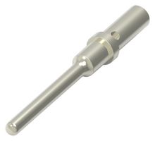 DEUTSCH - TE CONNECTIVITY 0460-264-16141 CIRCULAR CONTACT, PLUG, 16AWG, CRIMP
