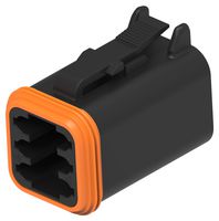 DEUTSCH - TE CONNECTIVITY DT06-6S-E004