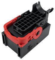 AMP - TE CONNECTIVITY 1-2208686-1 CONN HOUSING, AUTOM, 1-2208686-1