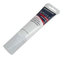 MOMENTIVE PERFORMANCE MATERIALS RTV157, 0.09KG SILICONE SEALANT, GREY, TUBE, 90G