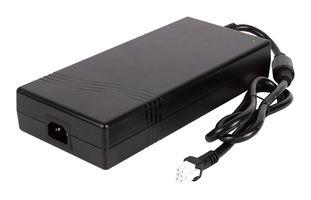 XP POWER AQM450PS19 AC-DC POWER SUPPLY, FIXED, 19V, 23.6A