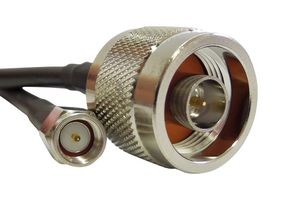 SIRETTA ASMR600A058L13