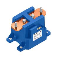 TDK B88269X7630C011 GAS FILLED CONTACTOR, SPST-NO, 600A, 12V