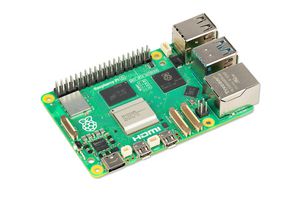 MULTICOMP PRO RPI5-STARTER KIT-8GB-UK RASPBERRY PI 5 STARTER KIT, 8GB, UK PLUG