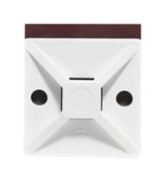 HELLERMANNTYTON 151-02978 MB3APT-A-PA66-WH