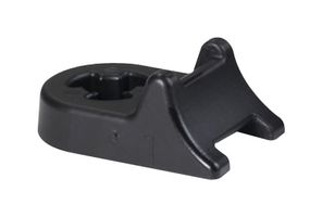 HELLERMANNTYTON 151-03417 CTMSBM8-PA66HIRHS-BK