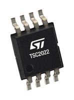 STMICROELECTRONICS TSC2022IST