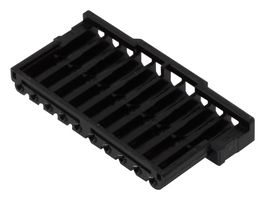 JST / JAPAN SOLDERLESS TERMINALS ULHRR-10V-1A1-K (HF)