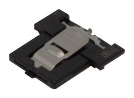 JST / JAPAN SOLDERLESS TERMINALS ULHCB-04V-A-K (HF)