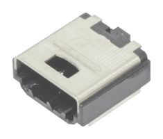 JST / JAPAN SOLDERLESS TERMINALS SM02B-ULHK-1TA1-ETB (HF) AUTOMOTIVE CONN, PLUG, 2POS, 5A, 100V