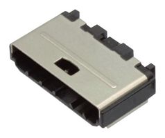 JST / JAPAN SOLDERLESS TERMINALS SM06B-ULHK-1TA1-ETB (HF) AUTOMOTIVE CONN, PLUG, 6POS, 5A, 100V