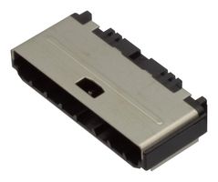 JST / JAPAN SOLDERLESS TERMINALS SM08B-ULHK-1TA1-ETB (HF) AUTOMOTIVE CONN, PLUG, 8POS, 5A, 100V