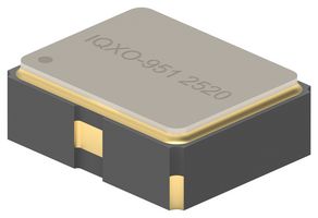IQD FREQUENCY PRODUCTS LFSPXO091573