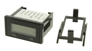 TRUMETER 6300-0500-0000 LCD COUNTER, 8DIGIT