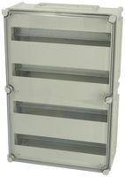 FIBOX MC EKUM 563818 T-3FSH 4X19M