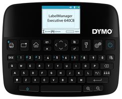 DYMO LM640CB LABEL PRINTER, DESKOTP, 180DPI