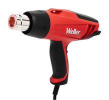 WELLER WLHG2023C HEAT GUN, 2KW, 230VAC, 600DEG C