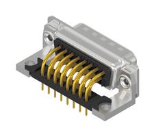 AMPHENOL CONEC 163A12029X D-SUB 15P ROHS COMPLIANT: YES
