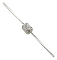 LITTELFUSE CG10470LTR GAS DISCHARGE TUBE, 470V, 20KA, AXIAL