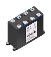 TDK B25647A9198K003 CAP, POWER FILM, 1850UF, 900V, CHASSIS