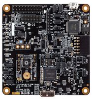 LATTICE SEMICONDUCTOR LIFCL-33-VVML-EVN EVAL KIT, VOICE/VISION MACHINE LEARNING