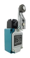 HONEYWELL 1LS1-4PG LIMIT SW, SPDT, 6A/120VAC, 1.1A/125VDC