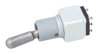 HONEYWELL 12TW1-3 TOGGLE SWITCH, DPDT, 5A, 115VAC/28VDC