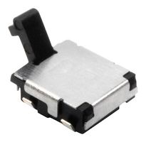 E-SWITCH TD1260BGQJR DETECT SW, SPST-NO-DM, 0.001A, 5V