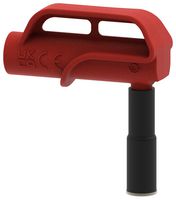 MULTICOMP PRO MP-RA10MAG-R