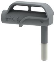 MULTICOMP PRO MP-RA6MAG-GRY