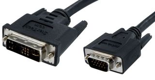 STARTECH DVIVGAMM2M