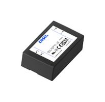 COSEL UMPS60F05-E POWER SUPPLY, AC-DC, 5V, 6A