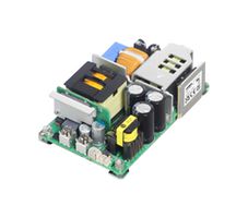 COSEL GHA700F-12-J1R3 POWER SUPPLY, AC-DC, 12V, 33.4A