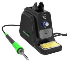 MULTICOMP PRO MP741137 EU SOLDER STATION, 150W, 230V, 500DEG C, EU