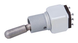 HONEYWELL 11TW1-3 TOGGLE SWITCH, SPDT, 5A, 115V/28V, PANEL
