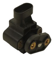 HONEYWELL RTY090LVNAA HALLEFFECT POS SENSOR, NON-CONTACT, 90D