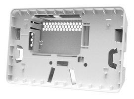 MULTICOMP PRO MP015498 TOUCH-DISPLAY 2 CASE ASSEMBLY, WHITE