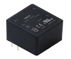 MULTICOMP PRO MPC5-24 POWER SUPPLY, AC-DC, 24V, 0.208A
