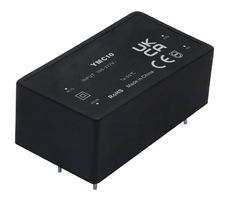 MULTICOMP PRO MPC10-12 POWER SUPPLY, AC-DC, 12V, 0.83A