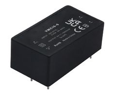 MULTICOMP PRO MPC15-5 POWER SUPPLY, AC-DC, 5V, 3A