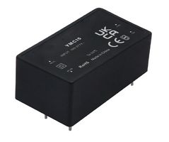 MULTICOMP PRO MPC15-12 POWER SUPPLY, AC-DC, 12V, 1.25A