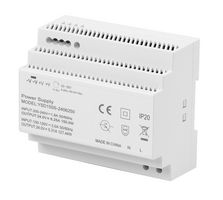 MULTICOMP PRO MP150S-24 POWER SUPPLY, AC-DC, 24V, 6.25A