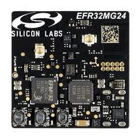 SILICON LABS XG24-DK2606A