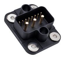 AMPHENOL LTW SPMD-10PFMC-QSD7001 SWAPPING CONN, PWMD, RCPT, 11P, 50A/600V ROHS COMPLIANT: YES