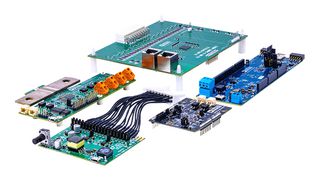 ANALOG DEVICES EVAL-ESS1-SYS EVAL KIT, BATTERY MANAGEMENT SYSTEM