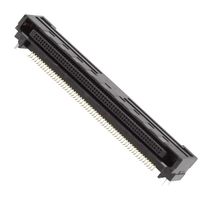 HIROSE / HRS FX18H-120S-0.8SH(20) MEZZANINE CONN, R/A RCPT, 120P, 2R/0.8MM