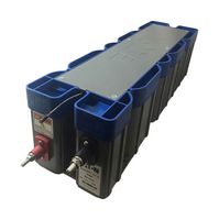 EATON ELECTRONICS XLM-69R0137A-R SUPERCAPACITOR MODULE, 130F, 69V, PANEL