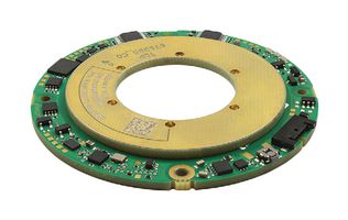 VISHAY RAIK060I11318LB716 ABSOLUTE ROTARY ENCODER, 18PPR, BISS-C