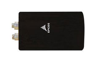 TDK B41456B7220M600 CAP, ALU ELEC, 0.22F, 40V, SCREW